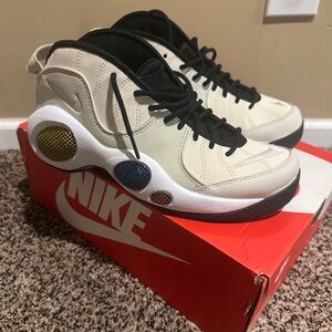 Nike Air Zoom Flight 95 Men’s Light Orewood Brown